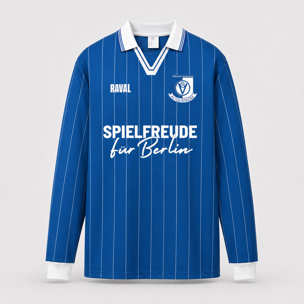 Spielfreude Lifestyle-Jersey